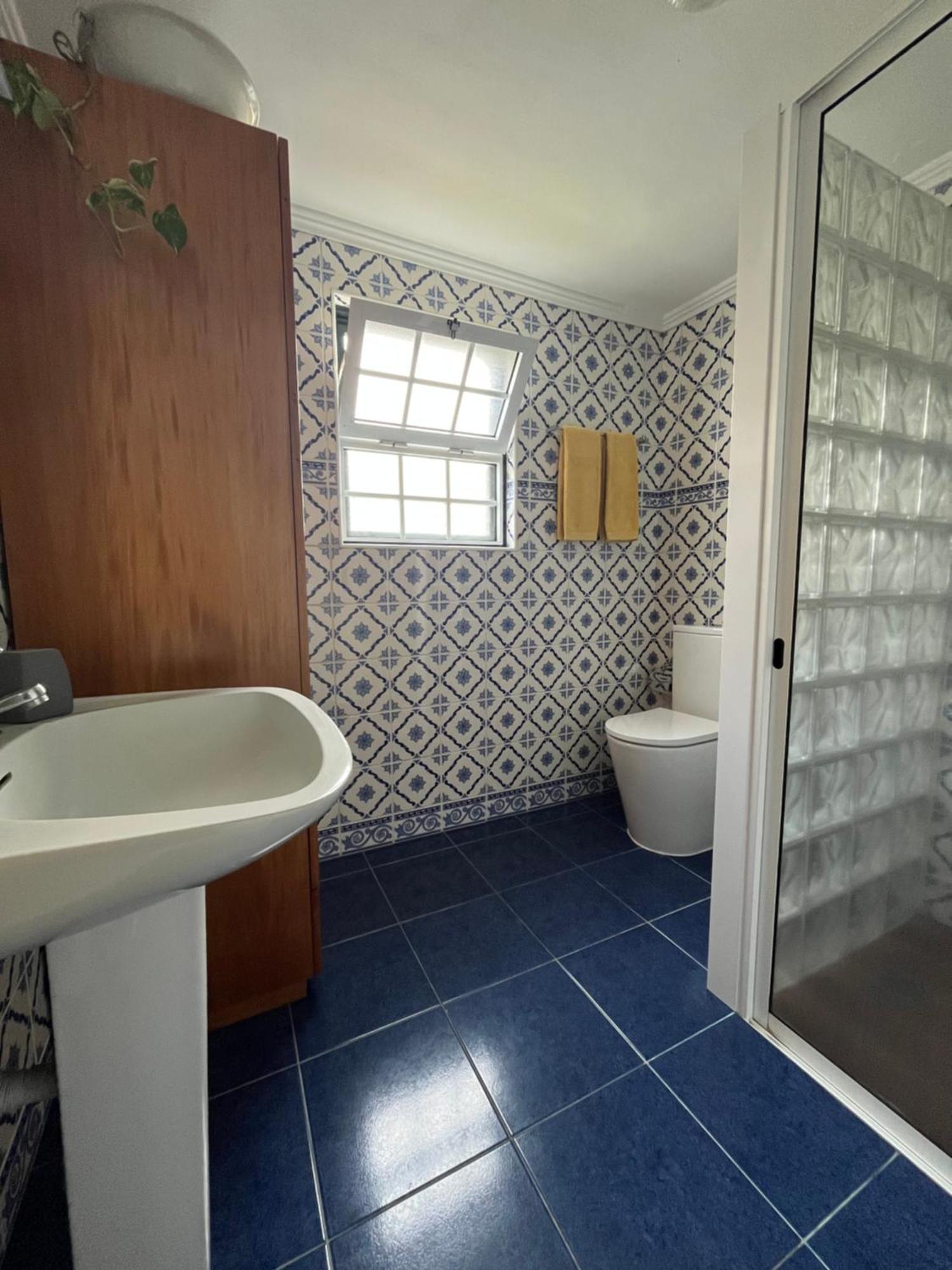 Вилла Quintinha Da Chinela Porto Judeu Экстерьер фото
